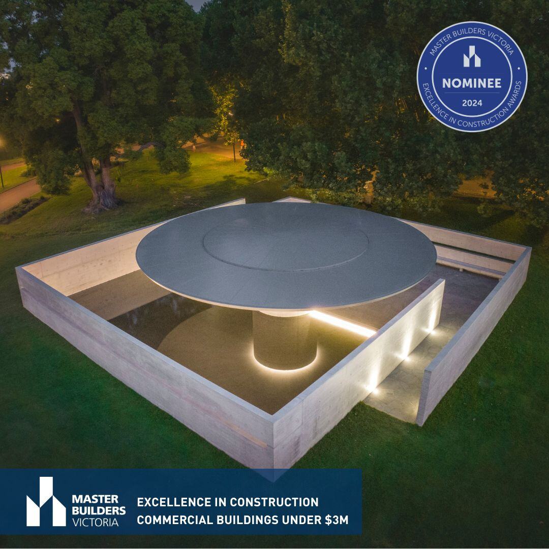 MPavilion 2023